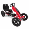509 Crew Race Z Kids Go-Kart Red -Toy Land Verkauf 509 crew race z kids go kart red a368548