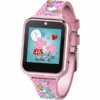 Accutime Kinder Smart Watch Peppa Pig -Toy Land Verkauf accutime kinder smart watch peppa pig a350622