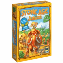 Asmodee Stone Age Junior