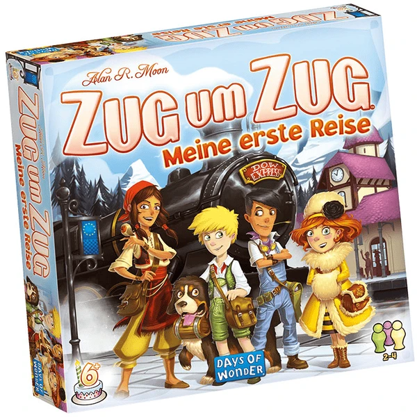 Asmodee Zug Um Zug Meine Erste Reise 3 Asmodee Zug Um Zug Meine Erste Reise