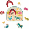 B. Toys B.TOYS B. Animal Barnyard - Holzpuzzle Bauernhof 8-teilig Mehrfarbig 2 B. Toys B.TOYS B. Animal Barnyard - Holzpuzzle Bauernhof 8-teilig Mehrfarbig -Toy Land Verkauf b toys b animal barnyard holzpuzzle bauernhof 8 teilig mehrfarbig a403026