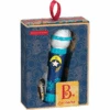 B. Toys B.TOYS B. Okideoke Navy Mikrofon Bunt -Toy Land Verkauf b toys b okideoke navy mikrofon bunt a403126