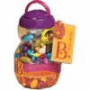 B. Toys B.TOYS B. Pop Arty 500 Kinderschmuck - Spielzeug Perlen 1 -Toy Land Verkauf b toys b pop arty 500 kinderschmuck spielzeug perlen 1 a403125