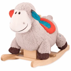 B. Toys B.TOYS B. Rocking Sheep 1