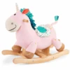 B. Toys B.TOYS B. Rocking Unicorn In Rosa 1 2 B. Toys B.TOYS B. Rocking Unicorn In Rosa 1 -Toy Land Verkauf b toys b rocking unicorn in rosa 1 a403070