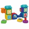 Baby Einstein Bridge & Learn™ Magnetische Aktivitätsklötzchen -Toy Land Verkauf baby einstein bridge learn magnetische aktivitaetskloetzchen a379538