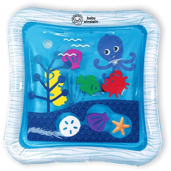 Baby Einstein Opus’ Ocean Of Discovery™ Wassermatte 3 Baby Einstein Opus’ Ocean Of Discovery™ Wassermatte