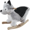 BabyGO - Schaukeltier Rocker Husky -Toy Land Verkauf babygo schaukeltier rocker husky a289124