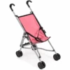 BAYER CHIC 2000 Mini-Buggy Melange Pink -Toy Land Verkauf bayer chic 2000 mini buggy melange pink a355544
