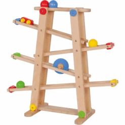 Beluga Kugelbahn Rollifun