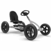 BERG Pedal Go-Kart Buddy Grey Sondermodell - Limitiert -Toy Land Verkauf berg pedal go kart buddy grey sondermodell limitiert a268508