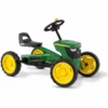 BERG Pedal Go-Kart Buzzy John Deere -Toy Land Verkauf berg pedal go kart buzzy john deere a283595