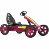 BERG Pedal Go-Kart Rally Pearl 1 BERG Pedal Go-Kart Rally Pearl -Toy Land Verkauf berg pedal go kart rally pearl a261462