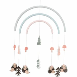 Bieco Holzmobile Igel