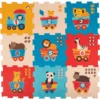 Bieco Puzzlematte - Tier Motivzug 2 Bieco Puzzlematte - Tier Motivzug -Toy Land Verkauf bieco puzzlematte tier motivzug a192324