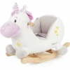Bieco Schaukeltier Einhorn Hörnchen -Toy Land Verkauf bieco schaukeltier einhorn hoernchen a278493