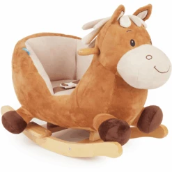 Bieco Schaukeltier Pferd Calimero
