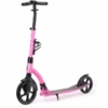 Bikestar STAR-SCOOTER® Aluminium City Tretroller Klappbar | 230mm Räder | Pink 1 Bikestar STAR-SCOOTER® Aluminium City Tretroller Klappbar | 230mm Räder | Pink -Toy Land Verkauf bikestar star scooter aluminium city tretroller klappbar 230mm raeder pink a312914