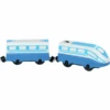 Bino Batteriebetriebener Hochgeschwindigkeitszug, 2 Tlg. -Toy Land Verkauf bino batteriebetriebener hochgeschwindigkeitszug 2 tlg a313709
