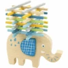 Bino Holz-Balancierspiel, Elefant -Toy Land Verkauf bino holz balancierspiel elefant a360493