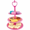 Bino Kinder-Kuchenständer-Set 2 Bino Kinder-Kuchenständer-Set -Toy Land Verkauf bino kinder kuchenstaender set a360345