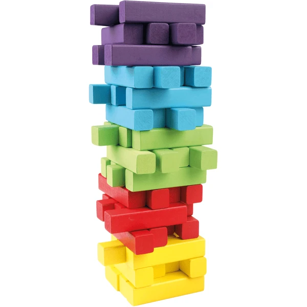 Bino Wackelturm 3 Bino Wackelturm