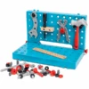 BRIO® Builder Werkbank-Koffer -Toy Land Verkauf brio builder werkbank koffer a351415