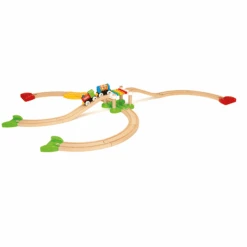 BRIO® Mein 1. BRIO Bahn Spiel-Set 33727