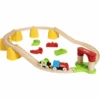BRIO® Mein Erstes BRIO Bahn Set Mit Batterielok 33710 -Toy Land Verkauf brio mein erstes brio bahn set mit batterielok 33710 a172838