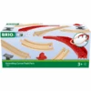 BRIO® Schienenpaket Berg Und Tal -Toy Land Verkauf brio schienenpaket berg und tal a341706