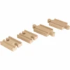 BRIO® WORLD 1/4 Ausgleichsschienen Mix 33393 -Toy Land Verkauf brio world 1 4 ausgleichsschienen mix 33393 a172969