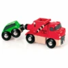 BRIO® WORLD Abschleppwagen Mit Auto 33528 1 BRIO® WORLD Abschleppwagen Mit Auto 33528 -Toy Land Verkauf brio world abschleppwagen mit auto 33528 a083244