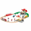 BRIO® WORLD Großes City Bahnhof Set 2 BRIO® WORLD Großes City Bahnhof Set -Toy Land Verkauf brio world grosses city bahnhof set a319630