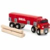BRIO® WORLD Holztransporter Mit Magnetladung 33657 -Toy Land Verkauf brio world holztransporter mit magnetladung 33657 a292429