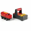 BRIO® WORLD IR-Frachtlok 33213 -Toy Land Verkauf brio world ir frachtlok 33213 a060367
