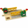 BRIO® WORLD Magnetische Kreuzung 33750 1 BRIO® WORLD Magnetische Kreuzung 33750 -Toy Land Verkauf brio world magnetische kreuzung 33750 a012234