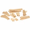 BRIO® WORLD Mittleres Schienensortiment 33402 -Toy Land Verkauf brio world mittleres schienensortiment 33402 a012191
