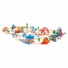 BRIO® WORLD Smart Tech Sound Deluxe Set -Toy Land Verkauf brio world smart tech sound deluxe set a319658