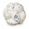 Cam Cam Copenhagen Cam Cam® COPENHAGEN Baby Ball - OCS Pressed Leaves Rose -Toy Land Verkauf cam cam copenhagen baby ball ocs pressed leaves rose a384358