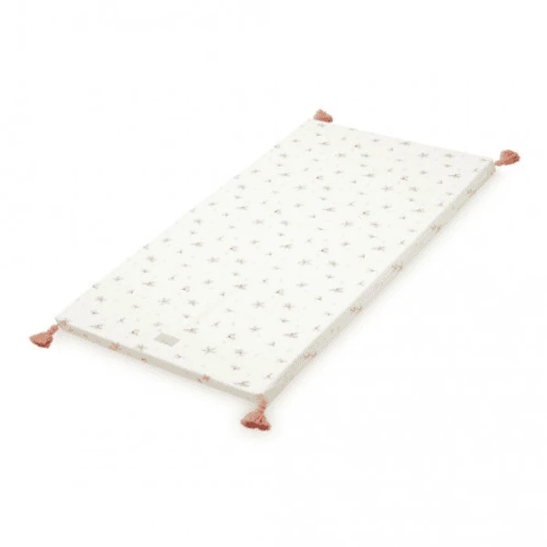 Cam Cam Copenhagen Cam Cam® COPENHAGEN Spielmatte - Windflower Creme 3 Cam Cam Copenhagen Cam Cam® COPENHAGEN Spielmatte - Windflower Creme