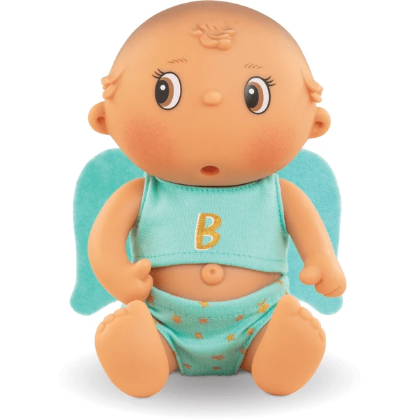 Corolle® Les Beedibies Gaspard-aqua 3 Corolle® Les Beedibies Gaspard-aqua