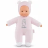 Corolle® Mon Doudou Babypuppe Sweetheart Rosa Bär -Toy Land Verkauf corolle mon doudou babypuppe sweetheart rosa baer a315651