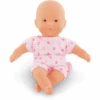 Corolle® Mon Premier Babypuppe Mini Calin, Pink