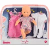 Corolle® Mon Premier Mini Calin Gute Nacht Set -Toy Land Verkauf corolle mon premier mini calin gute nacht set a290237