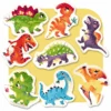Cubika Puzzles 8 In 1 "Happy Dinosaurier" 1 Cubika Puzzles 8 In 1 "Happy Dinosaurier" -Toy Land Verkauf cubika puzzles 8 in 1 happy dinosaurier a345618