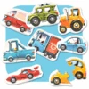 Cubika Puzzles 8 In 1 "Transport" -Toy Land Verkauf cubika puzzles 8 in 1 transport a345619