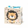 Cubika Satz Holzklötze "Tiere" -Toy Land Verkauf cubika satz holzkloetze tiere a344615