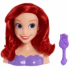 Disney Prinzessin Mini Ariel Frisierkopf -Toy Land Verkauf disney prinzessin mini ariel frisierkopf a369601
