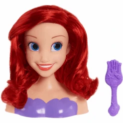 Disney Prinzessin Mini Ariel Frisierkopf