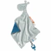 Done By Deer™ Schmusetuch Raffi, Blau -Toy Land Verkauf done by deer schmusetuch raffi blau a282588